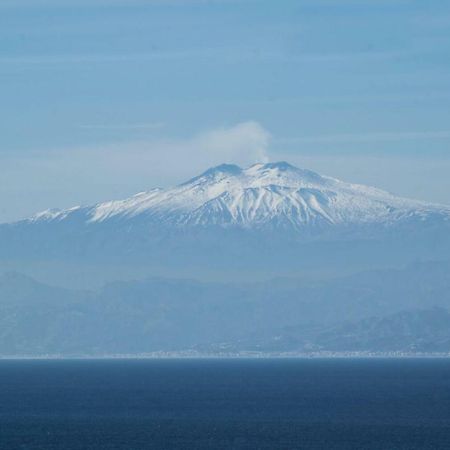 Il Tuo Letto Sullo Stretto Bed & Breakfast Reggio di Calabria Dış mekan fotoğraf